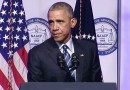 Obama pushes prison reform for nonviolent offenders