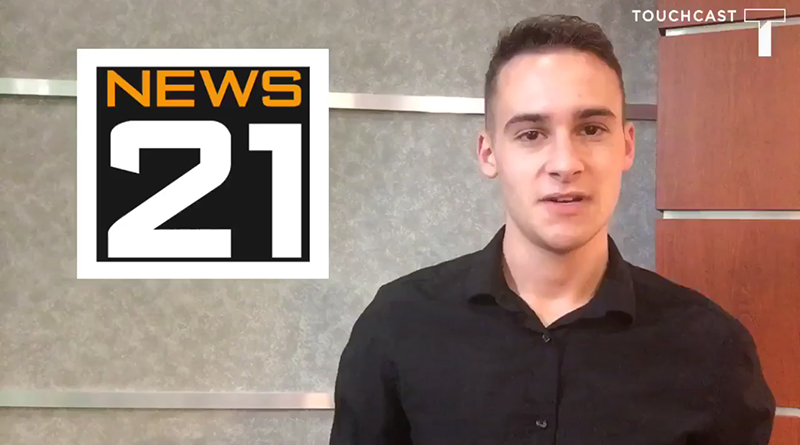 Interactive video: Highlights from the News21 marijuana project